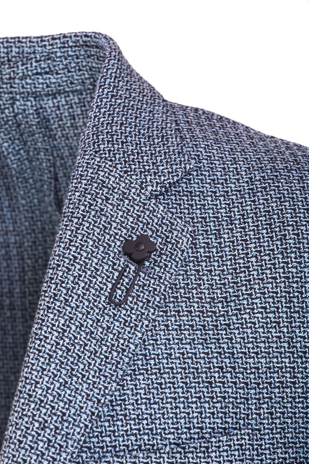 shop LARDINI Saldi Giacca: Lardini giacca in lana.
Monopetto.
Revers.
Maniche lunghe.
Tasche applicate, taschino su petto.
Doppio spacco posteriore.
Vestibilità regolare.
Composizione: 62% Lana 23% Cotone 15% Poliammide.
Fabbricato in Italia.. IT301AV ITR61201-837TW number 3082435